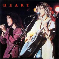 Heart : Heart 'n Zeppelin
